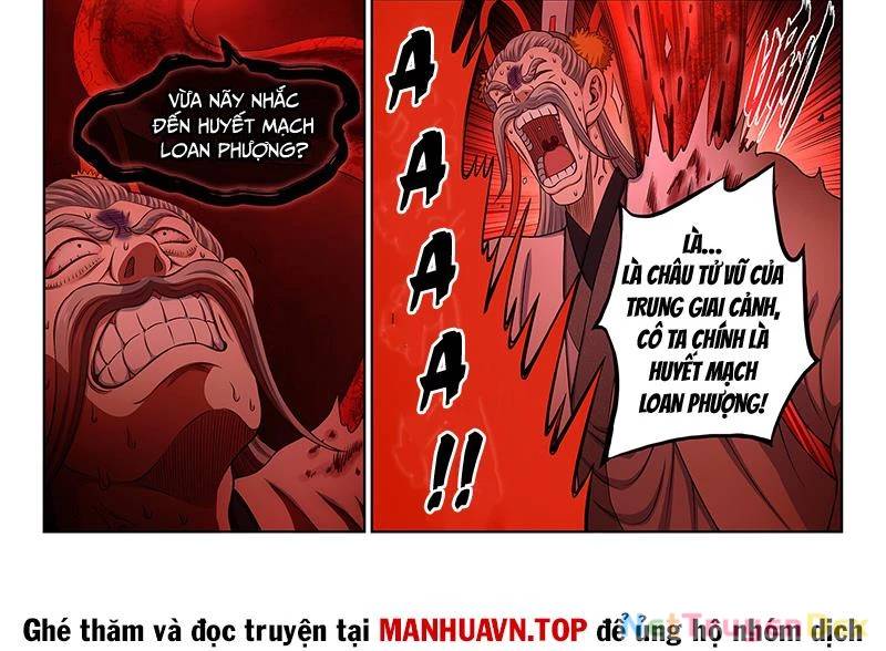 Ta Là Đại Thần Tiên Chap 778 - Next Chap 779