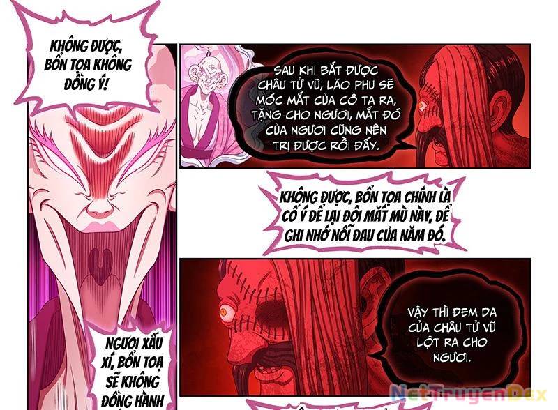 Ta Là Đại Thần Tiên Chap 778 - Next Chap 779