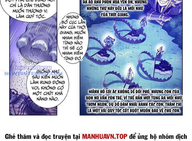 Ta Là Đại Thần Tiên Chap 779 - Next Chap 780