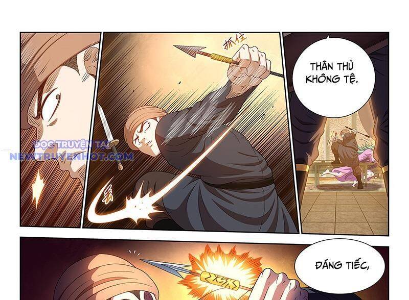 Ta Là Đại Thần Tiên Chap 779 - Next Chap 780