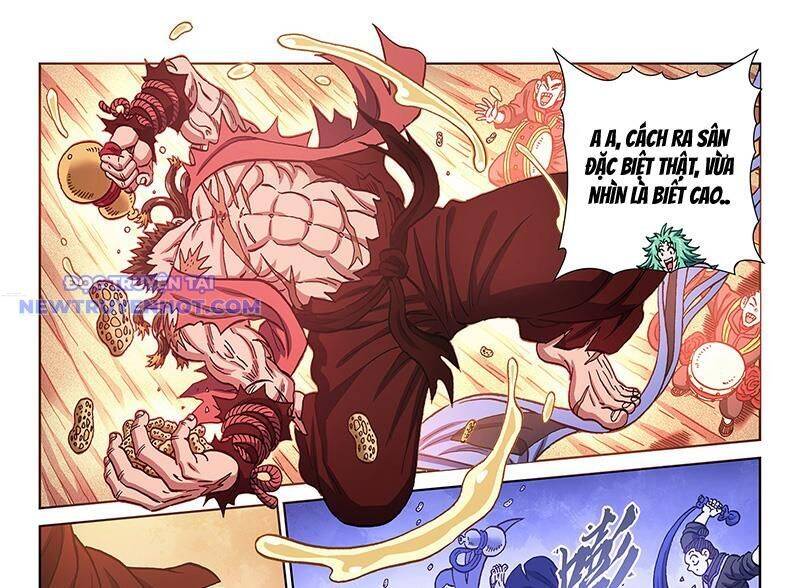 Ta Là Đại Thần Tiên Chap 779 - Next Chap 780