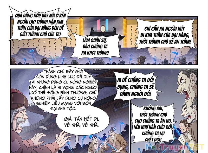 Ta Là Đại Thần Tiên Chap 780 - Next Chap 781
