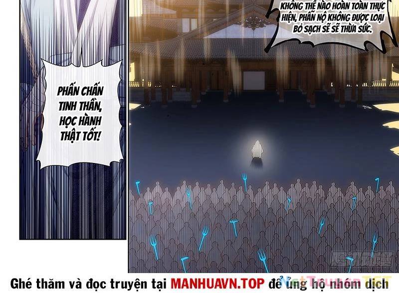 Ta Là Đại Thần Tiên Chap 780 - Next Chap 781