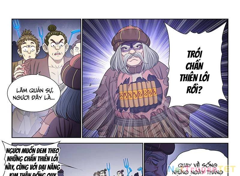 Ta Là Đại Thần Tiên Chap 780 - Next Chap 781