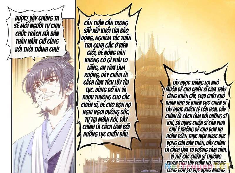 Ta Là Đại Thần Tiên Chap 780 - Next Chap 781