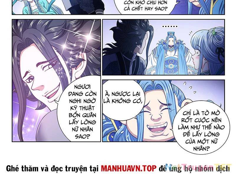 Ta Là Đại Thần Tiên Chap 781 - Next Chap 782