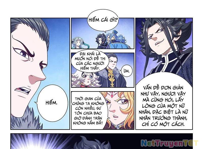 Ta Là Đại Thần Tiên Chap 781 - Next Chap 782