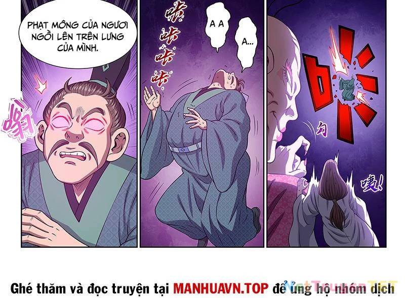 Ta Là Đại Thần Tiên Chap 781 - Next Chap 782