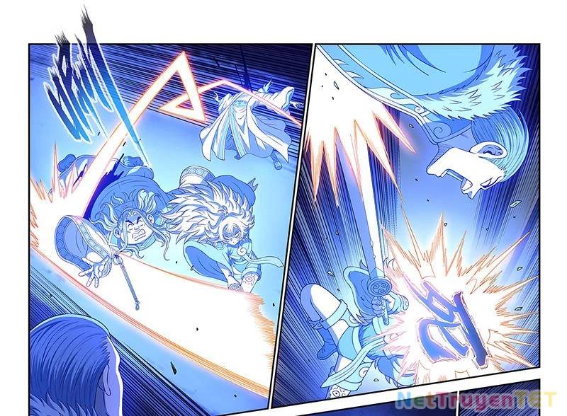 Ta Là Đại Thần Tiên Chap 781 - Next Chap 782