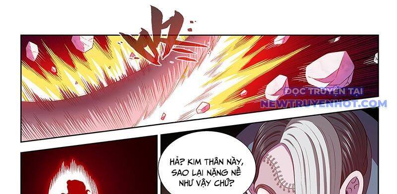 Ta Là Đại Thần Tiên Chap 782 - Next Chap 783