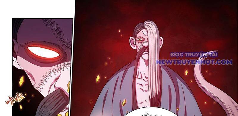 Ta Là Đại Thần Tiên Chap 782 - Next Chap 783