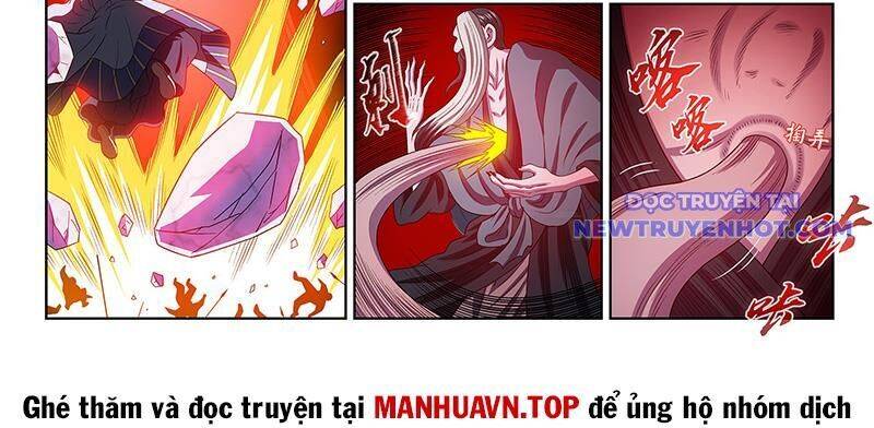 Ta Là Đại Thần Tiên Chap 782 - Next Chap 783