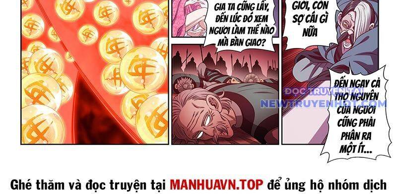 Ta Là Đại Thần Tiên Chap 782 - Next Chap 783