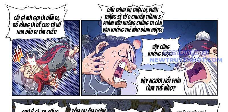 Ta Là Đại Thần Tiên Chap 782 - Next Chap 783