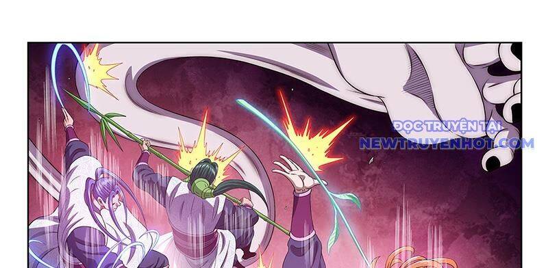 Ta Là Đại Thần Tiên Chap 782 - Next Chap 783