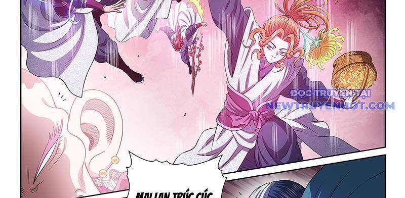Ta Là Đại Thần Tiên Chap 782 - Next Chap 783
