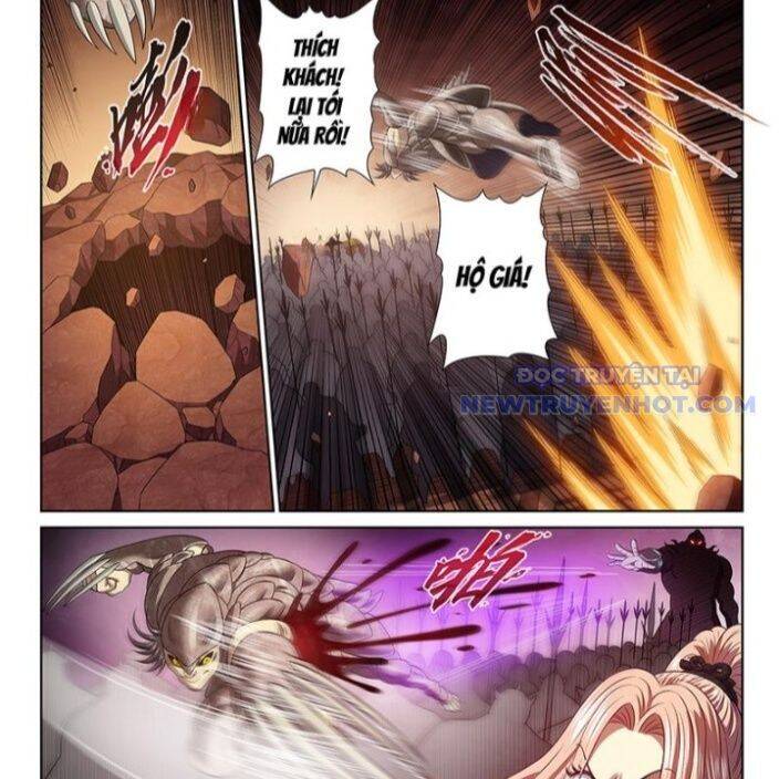 Ta Là Đại Thần Tiên Chap 783 - Next Chap 784