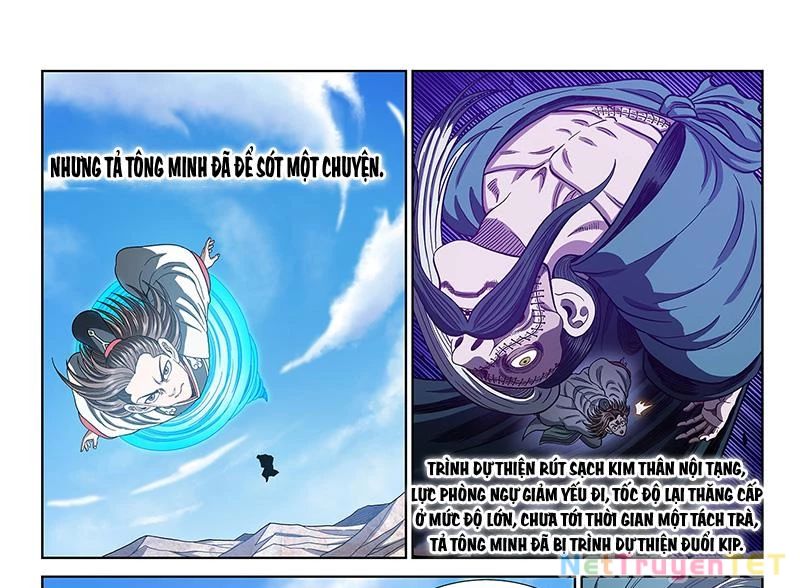 Ta Là Đại Thần Tiên Chap 784 - Next Chap 785