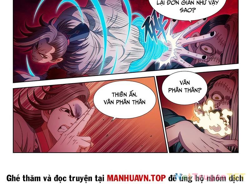 Ta Là Đại Thần Tiên Chap 784 - Next Chap 785
