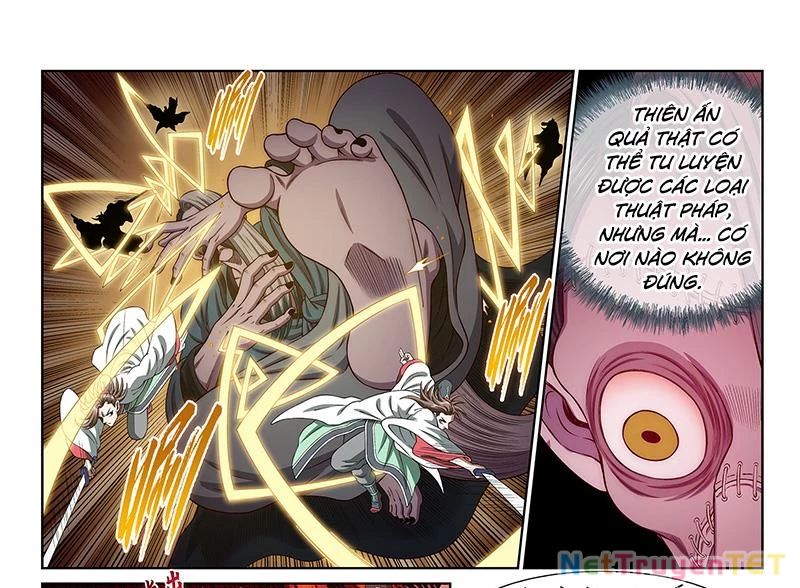 Ta Là Đại Thần Tiên Chap 784 - Next Chap 785