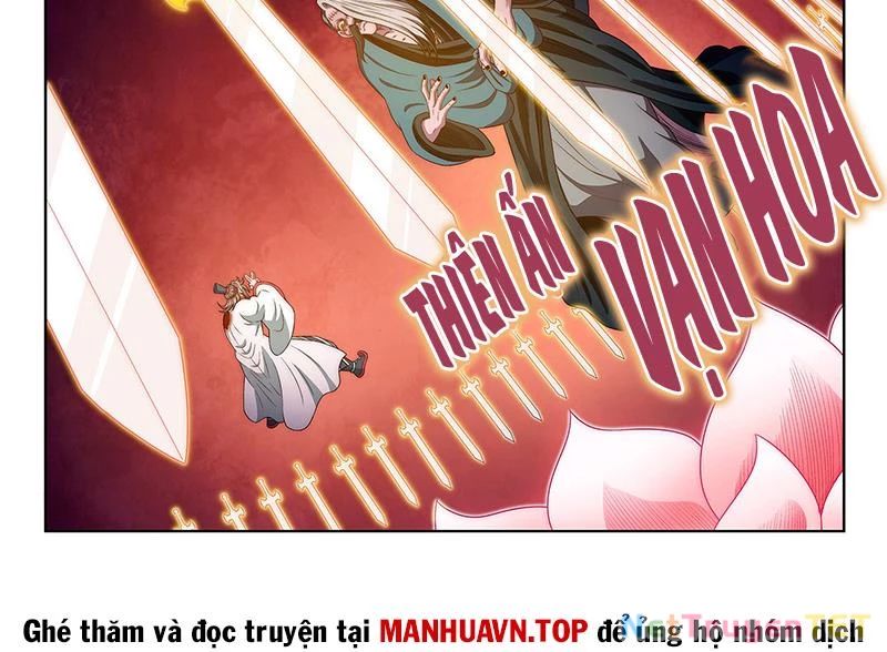 Ta Là Đại Thần Tiên Chap 784 - Next Chap 785