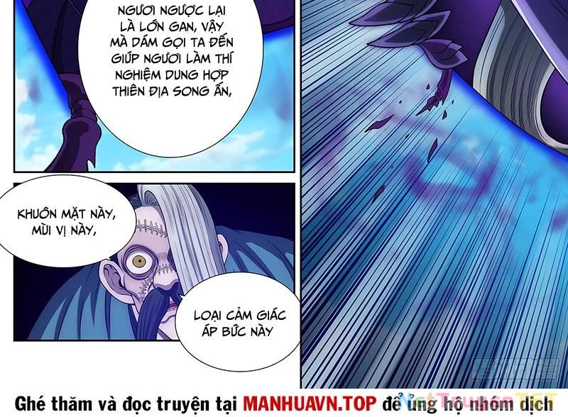Ta Là Đại Thần Tiên Chap 784 - Next Chap 785