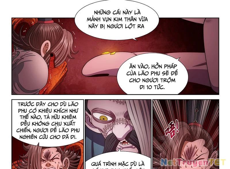 Ta Là Đại Thần Tiên Chap 784 - Next Chap 785