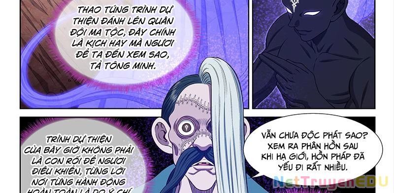 Ta Là Đại Thần Tiên Chap 786 - Next Chap 787