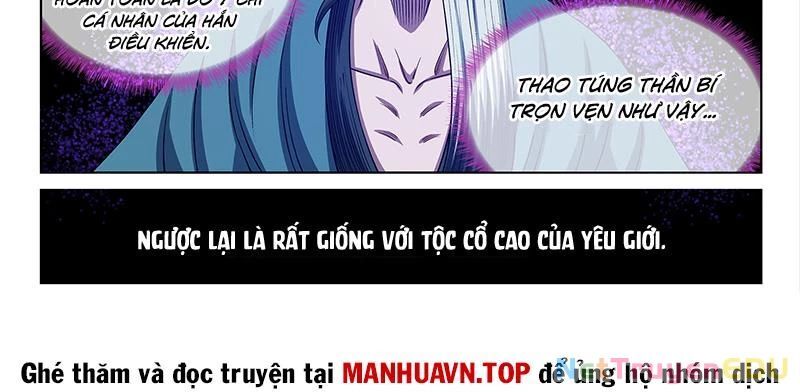 Ta Là Đại Thần Tiên Chap 786 - Next Chap 787