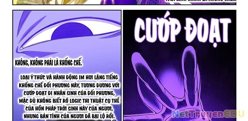 Ta Là Đại Thần Tiên Chap 786 - Next Chap 787