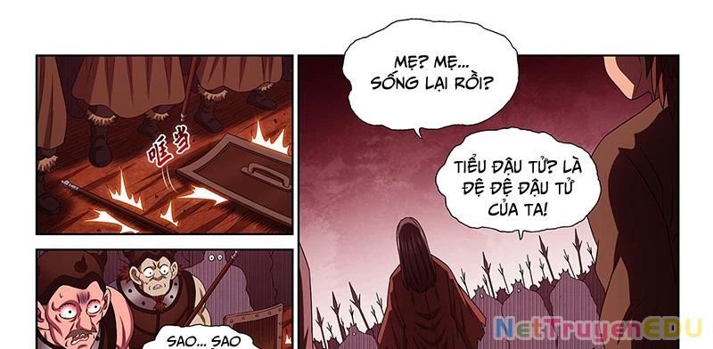 Ta Là Đại Thần Tiên Chap 786 - Next Chap 787