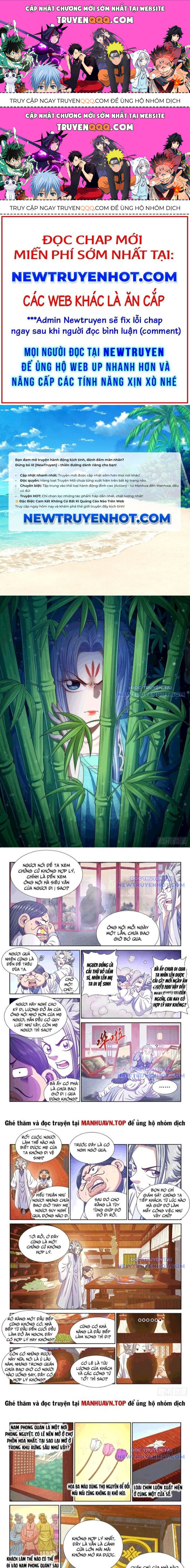 Ta Là Đại Thần Tiên Chap 795.2 - Next Chap 796.2