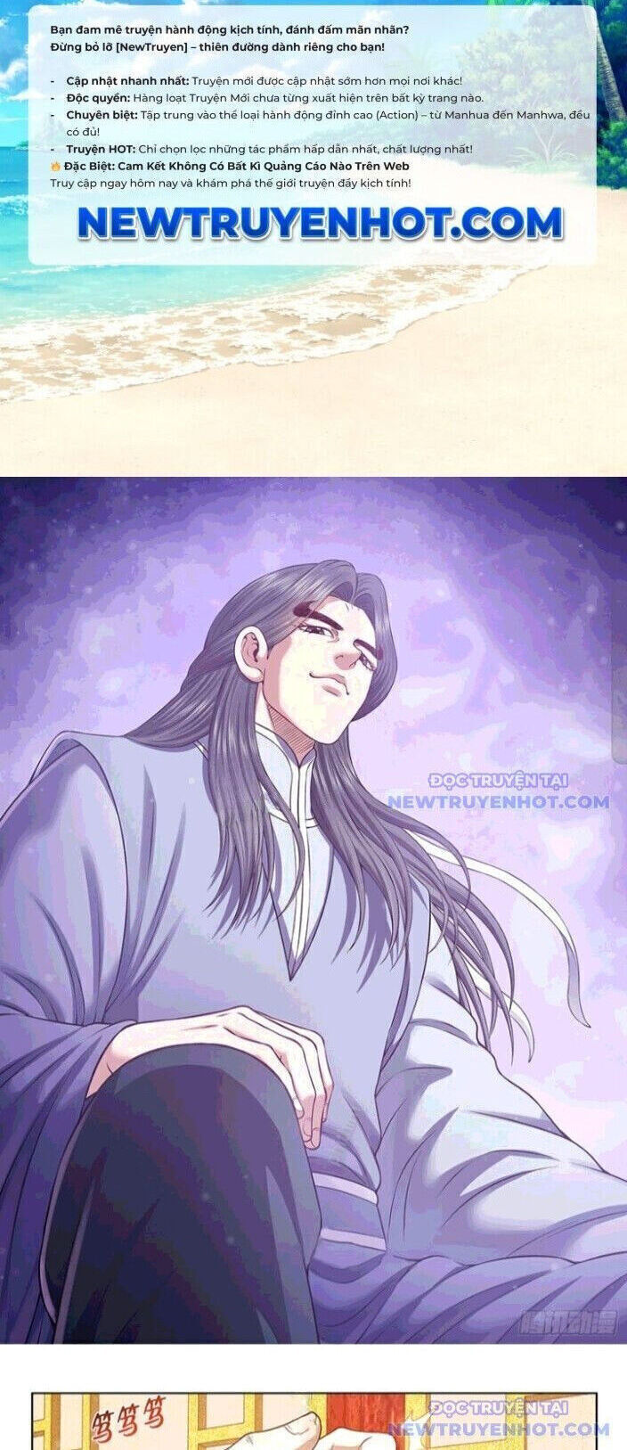 Ta Là Đại Thần Tiên Chap 796.5 - Next Chap 797.5