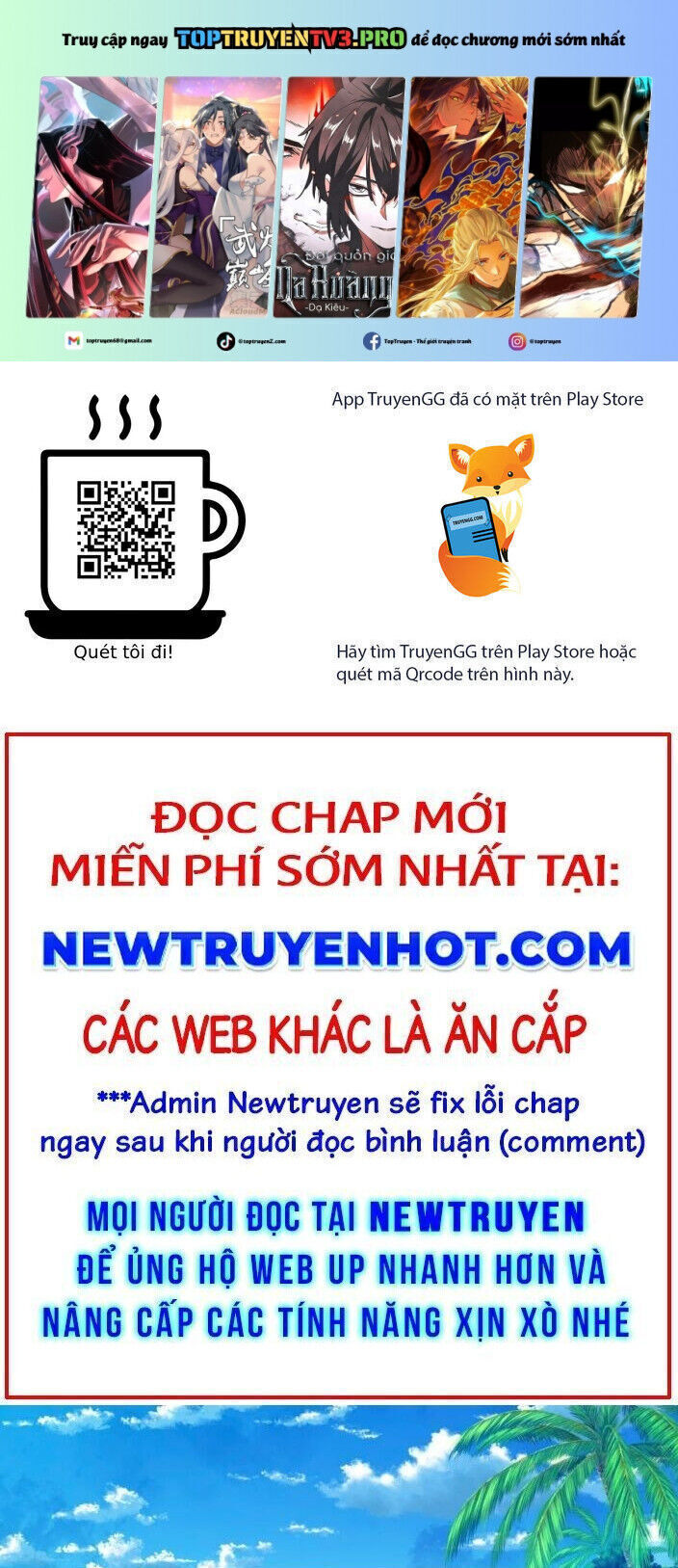 Ta Là Đại Thần Tiên Chap 796.3 - Next Chap 797.3