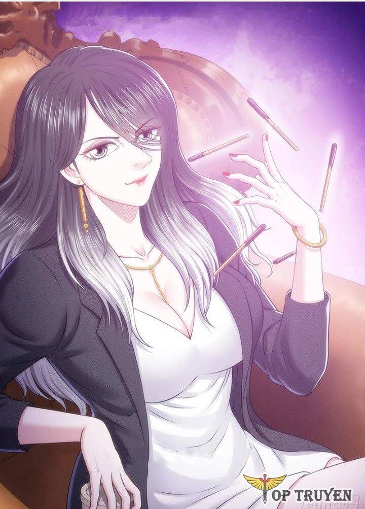 Ta Là Đại Thần Tiên Chap 804 - Next Chap 805