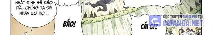 Ta Là Đại Thần Tiên Chap 804 - Next Chap 805