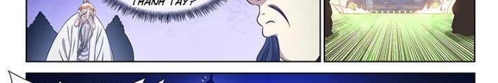 Ta Là Đại Thần Tiên Chap 804 - Next Chap 805