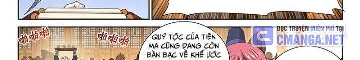 Ta Là Đại Thần Tiên Chap 804 - Next Chap 805