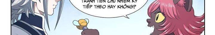 Ta Là Đại Thần Tiên Chap 804 - Next Chap 805