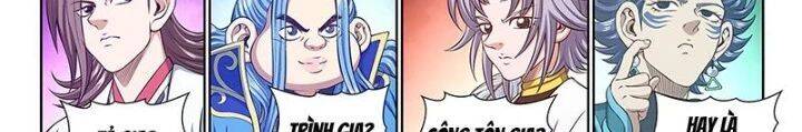 Ta Là Đại Thần Tiên Chap 804 - Next Chap 805