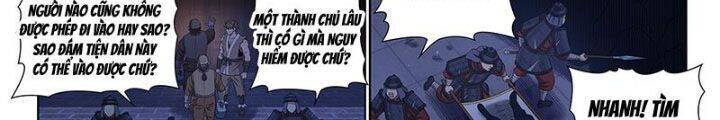 Ta Là Đại Thần Tiên Chap 805 - Next Chap 806
