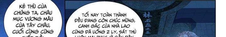 Ta Là Đại Thần Tiên Chap 805 - Next Chap 806