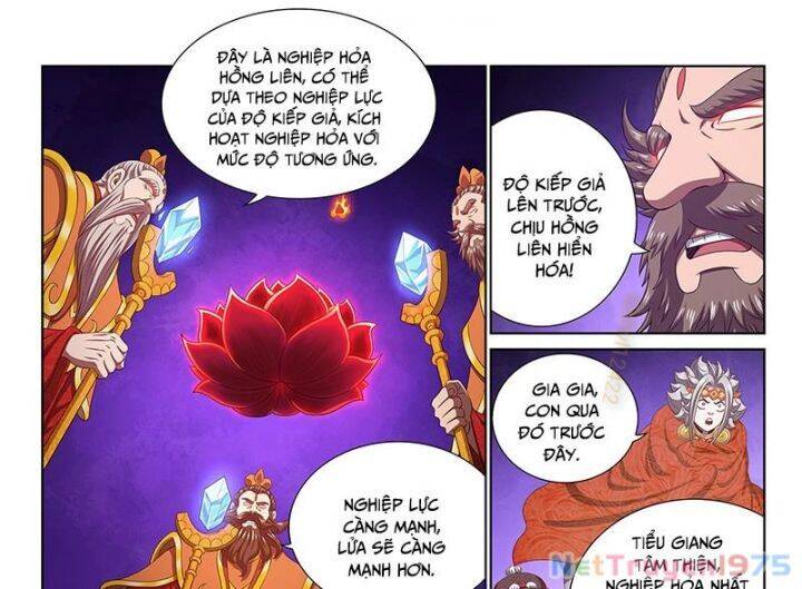 Ta Là Đại Thần Tiên Chap 807 - Next Chap 808