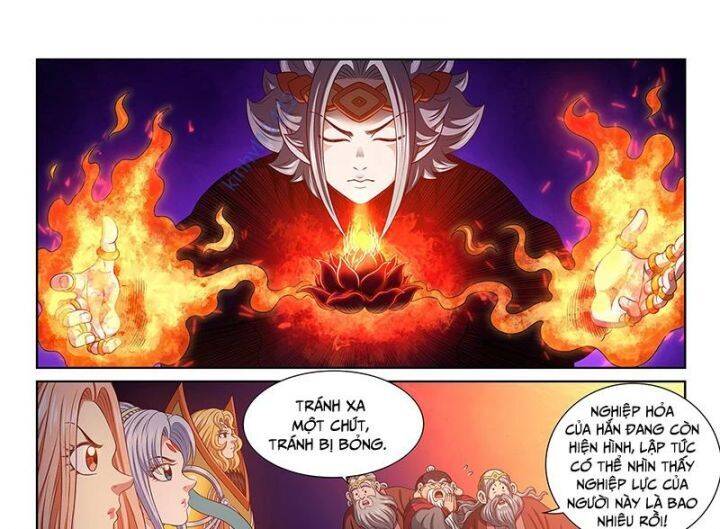 Ta Là Đại Thần Tiên Chap 807 - Next Chap 808