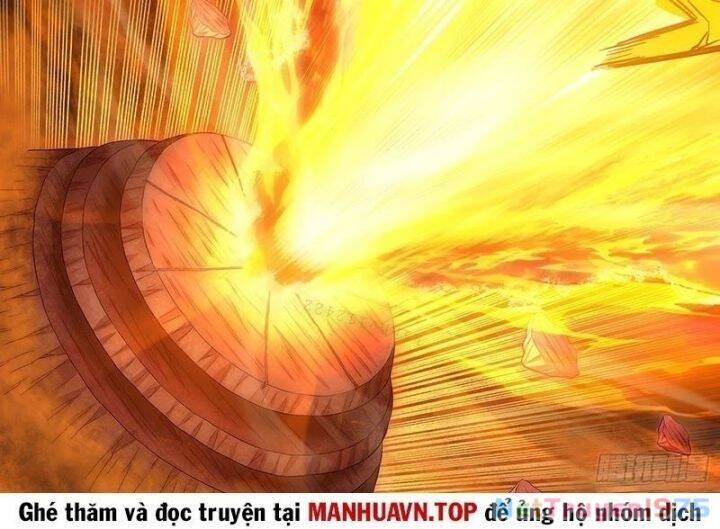 Ta Là Đại Thần Tiên Chap 807 - Next Chap 808