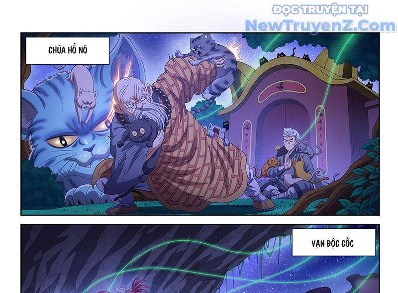 Ta Là Đại Thần Tiên Chap 808 - Next Chap 809