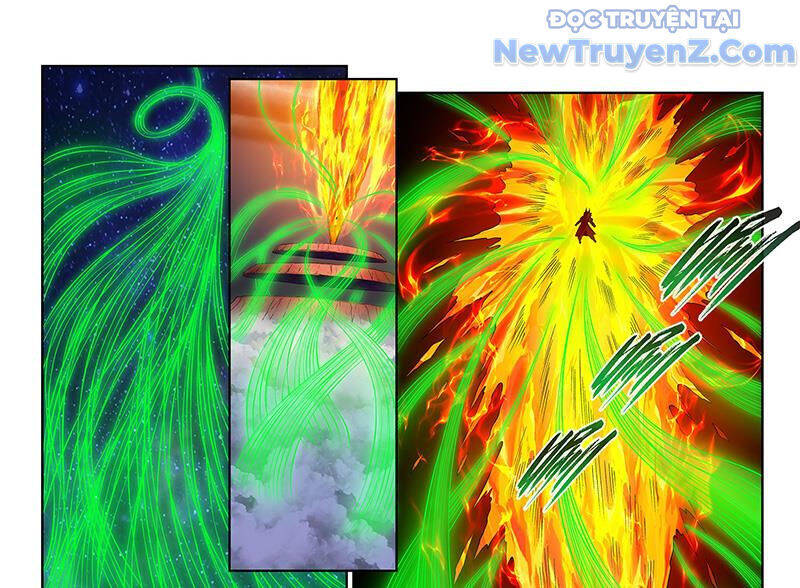 Ta Là Đại Thần Tiên Chap 808 - Next Chap 809