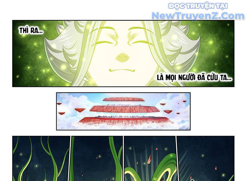Ta Là Đại Thần Tiên Chap 808 - Next Chap 809