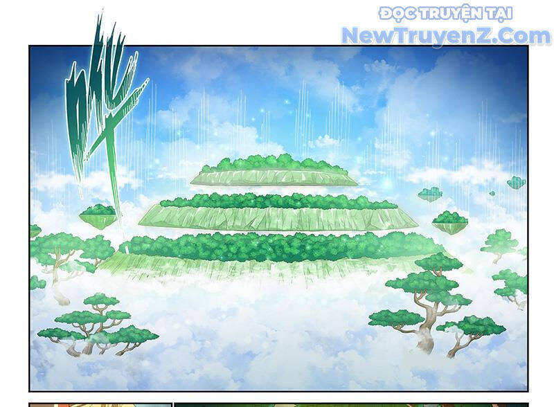 Ta Là Đại Thần Tiên Chap 808 - Next Chap 809