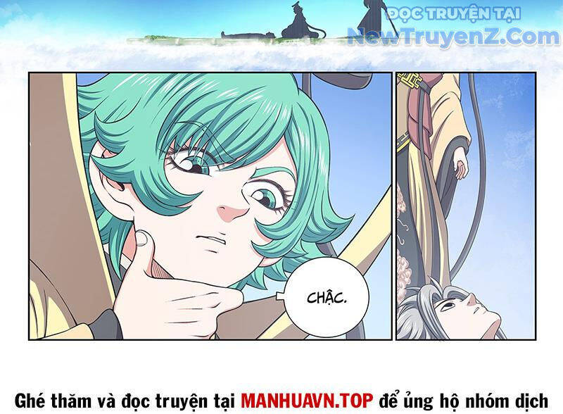 Ta Là Đại Thần Tiên Chap 808 - Next Chap 809